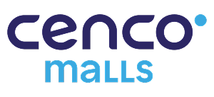Cencomalls logo